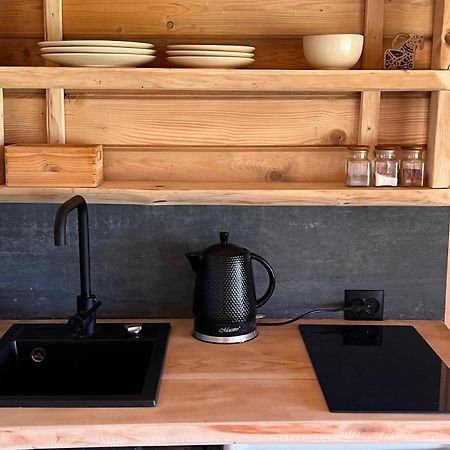 Osada Kabardia Apartment Nowica Luaran gambar