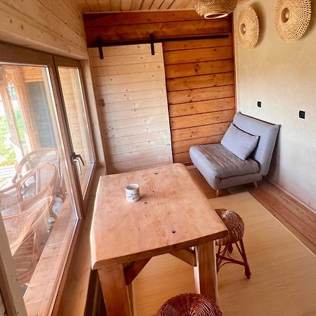 Osada Kabardia Apartment Nowica Luaran gambar