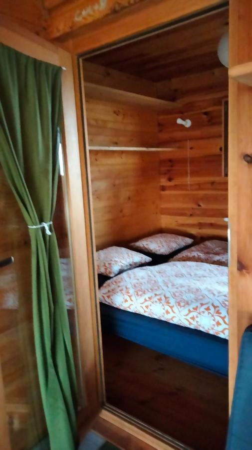 Osada Kabardia Apartment Nowica Luaran gambar