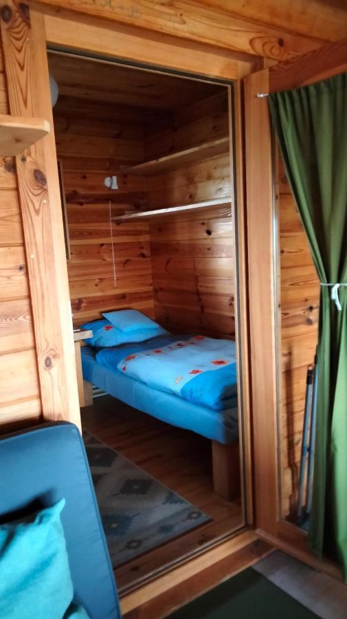 Osada Kabardia Apartment Nowica Luaran gambar
